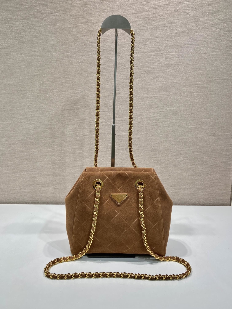 Prada Top Handle Bags